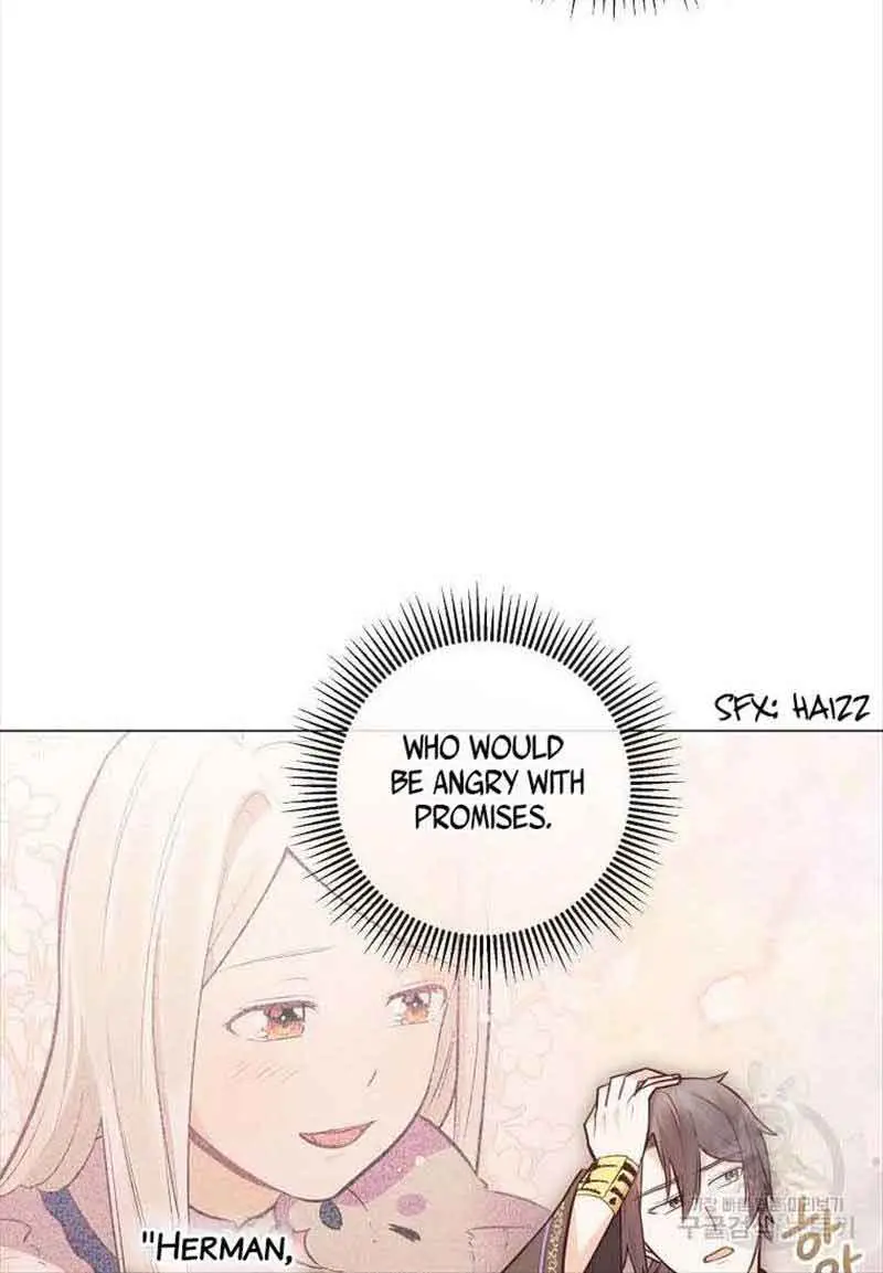 Who Do You Like More, Mommy or Daddy? Chapter 21 Page 57