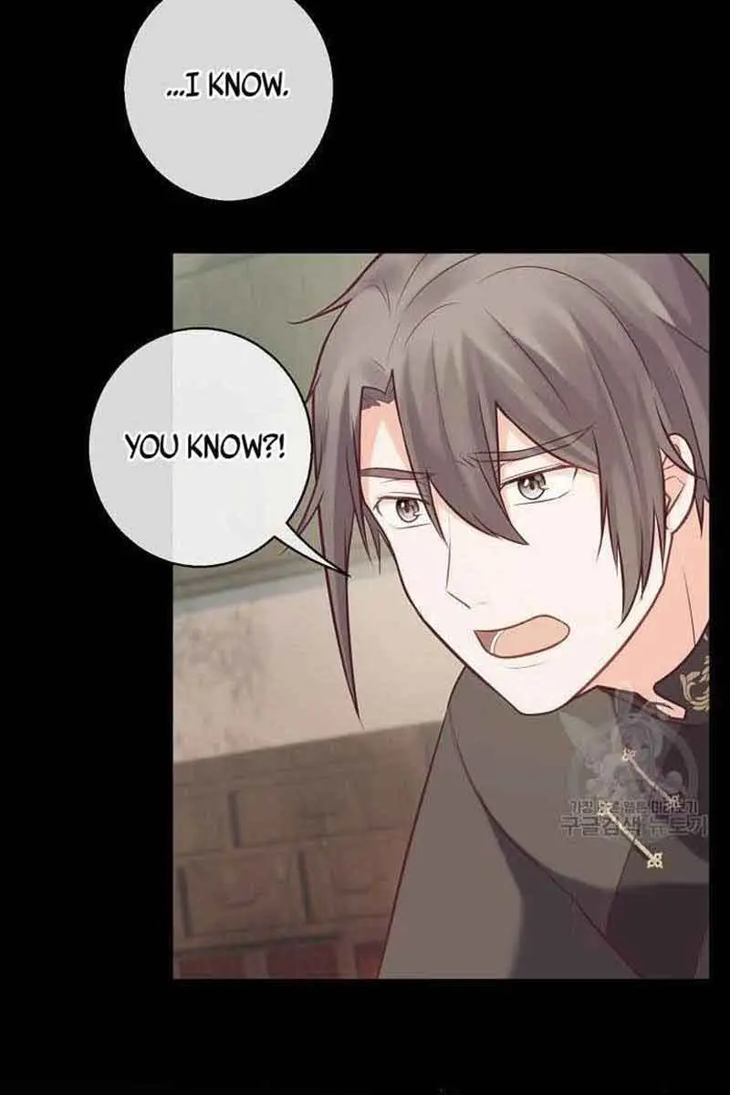 Who Do You Like More, Mommy or Daddy? Chapter 21 Page 63