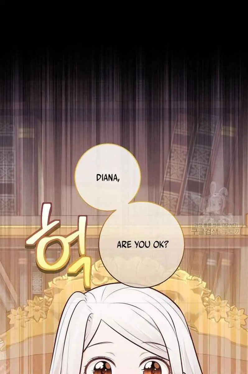 Who Do You Like More, Mommy or Daddy? Chapter 22 Page 8