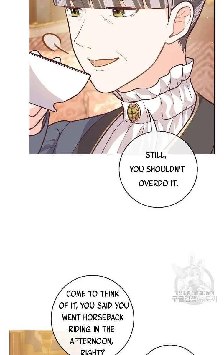 Who Do You Like More, Mommy or Daddy? Chapter 22 Page 19
