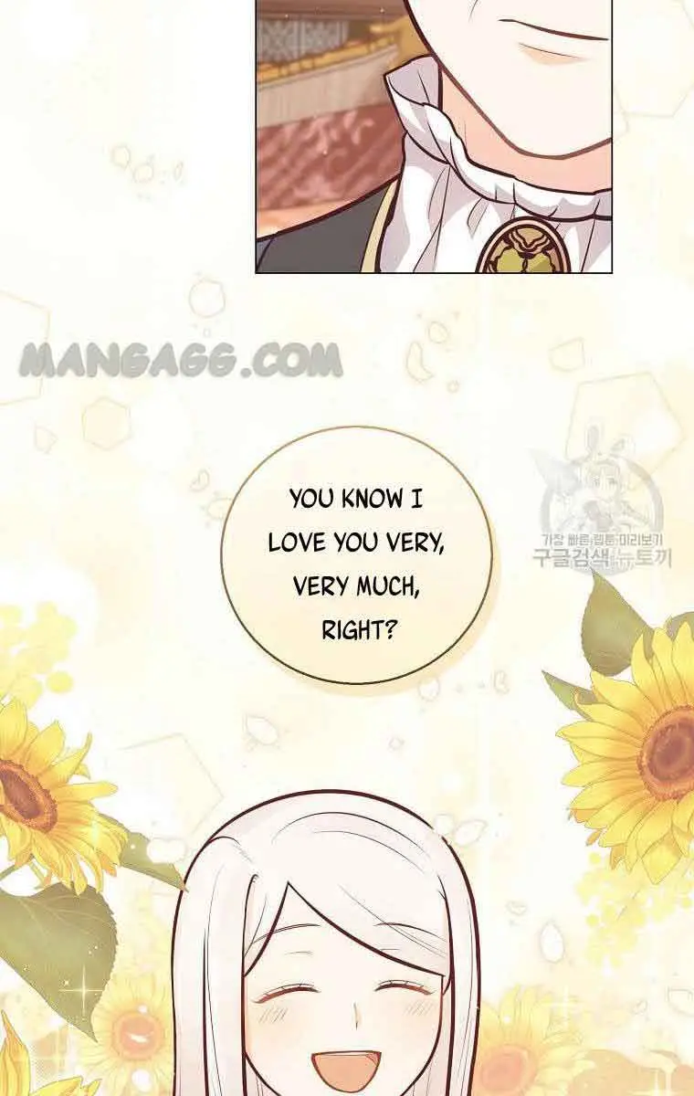 Who Do You Like More, Mommy or Daddy? Chapter 22 Page 23