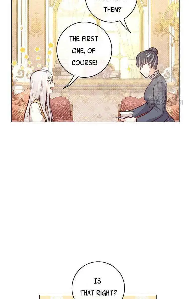 Who Do You Like More, Mommy or Daddy? Chapter 22 Page 25