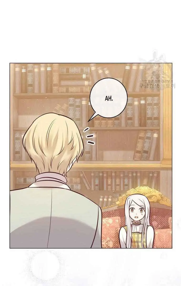 Who Do You Like More, Mommy or Daddy? Chapter 22 Page 37