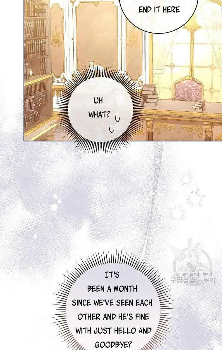 Who Do You Like More, Mommy or Daddy? Chapter 22 Page 42