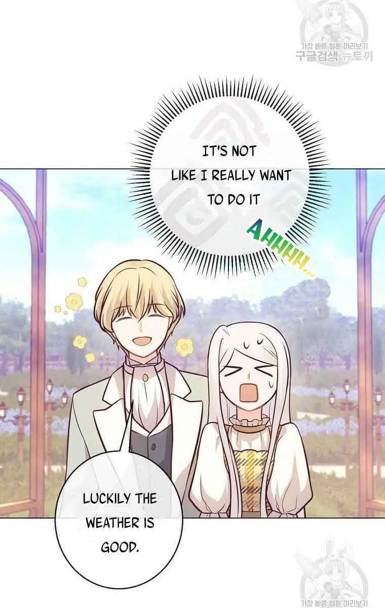 Who Do You Like More, Mommy or Daddy? Chapter 22 Page 51