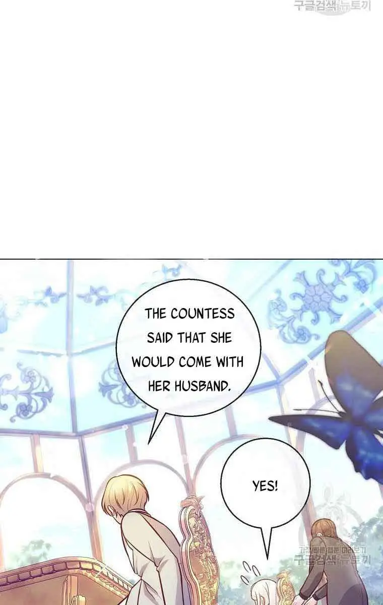 Who Do You Like More, Mommy or Daddy? Chapter 22 Page 52