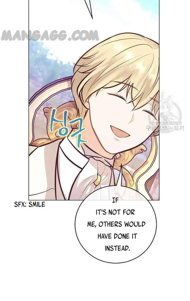 Who Do You Like More, Mommy or Daddy? Chapter 22 Page 58