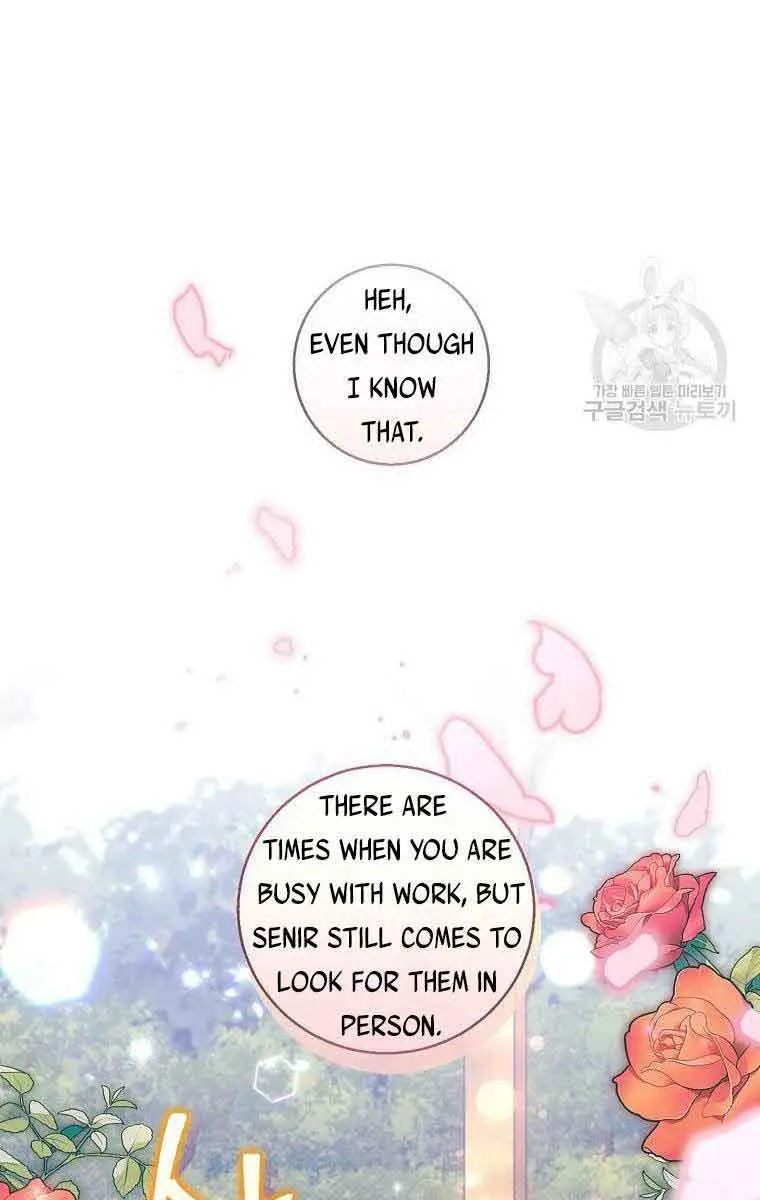 Who Do You Like More, Mommy or Daddy? Chapter 22 Page 59