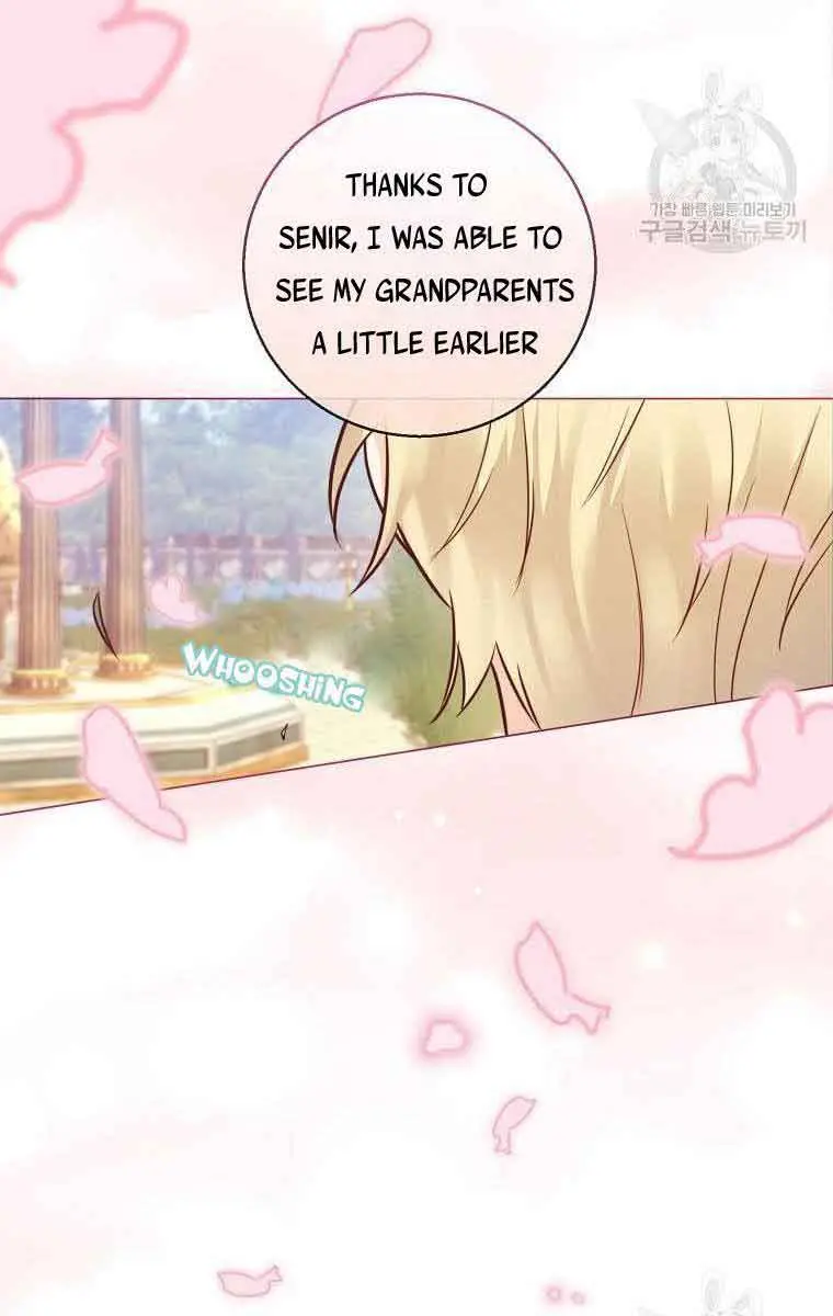 Who Do You Like More, Mommy or Daddy? Chapter 22 Page 61