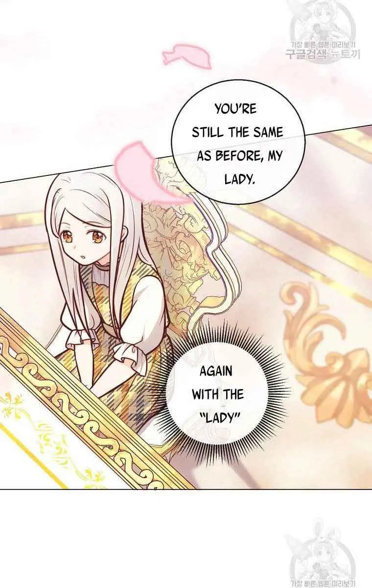 Who Do You Like More, Mommy or Daddy? Chapter 22 Page 62