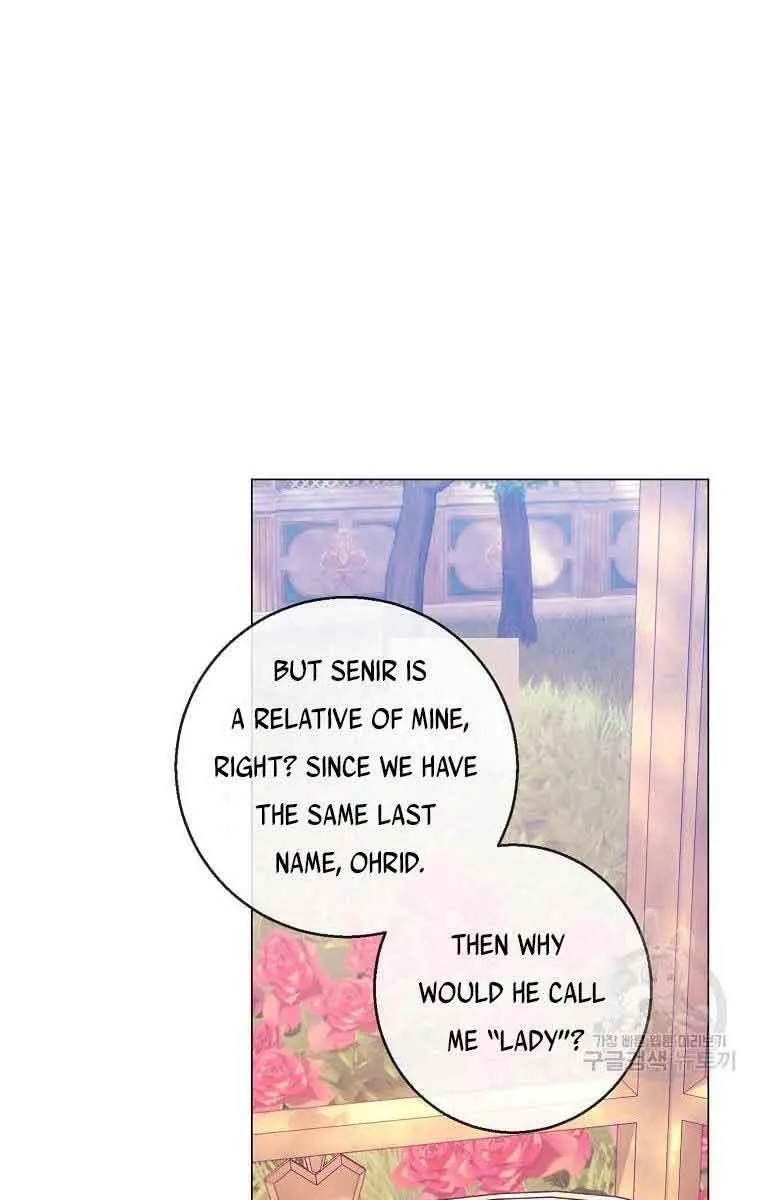 Who Do You Like More, Mommy or Daddy? Chapter 22 Page 64