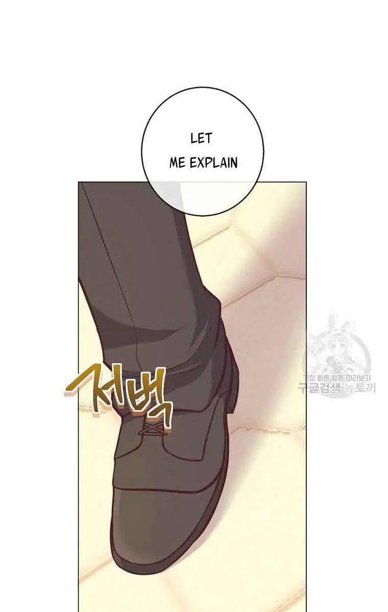 Who Do You Like More, Mommy or Daddy? Chapter 22 Page 67