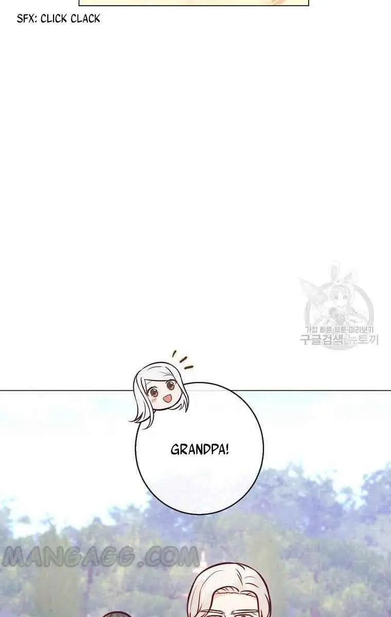 Who Do You Like More, Mommy or Daddy? Chapter 22 Page 68