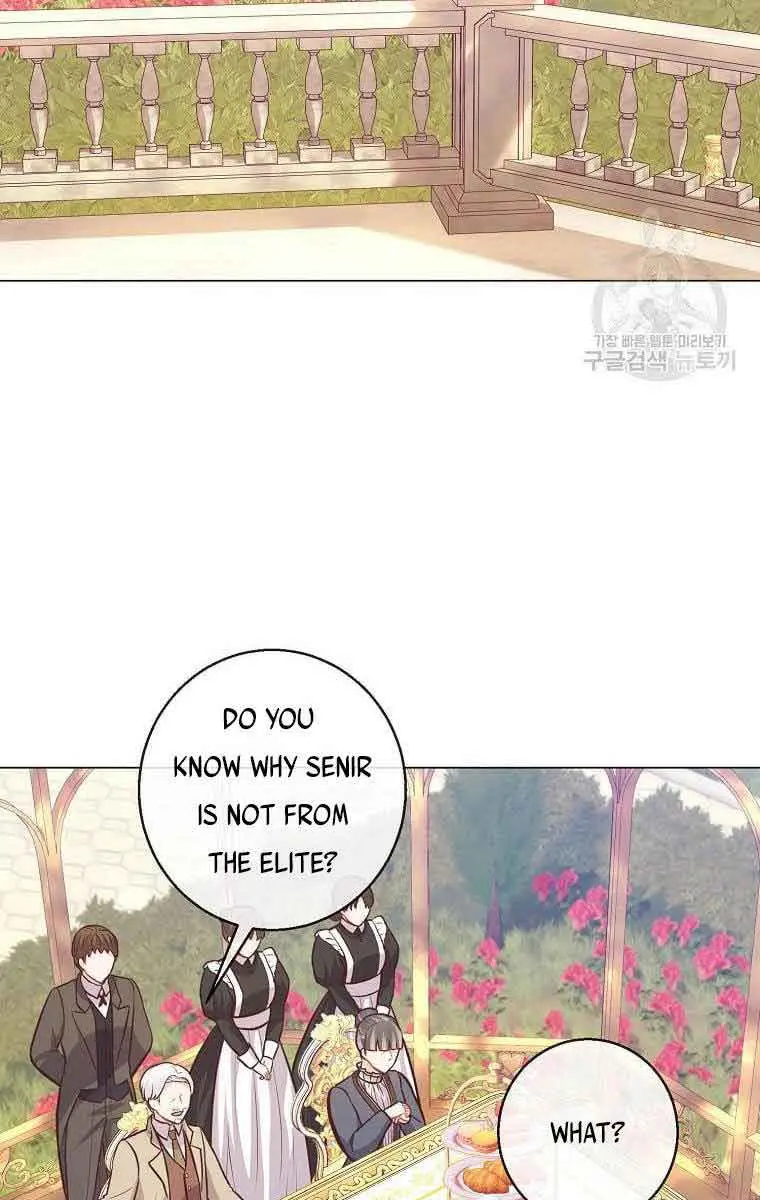 Who Do You Like More, Mommy or Daddy? Chapter 22 Page 71