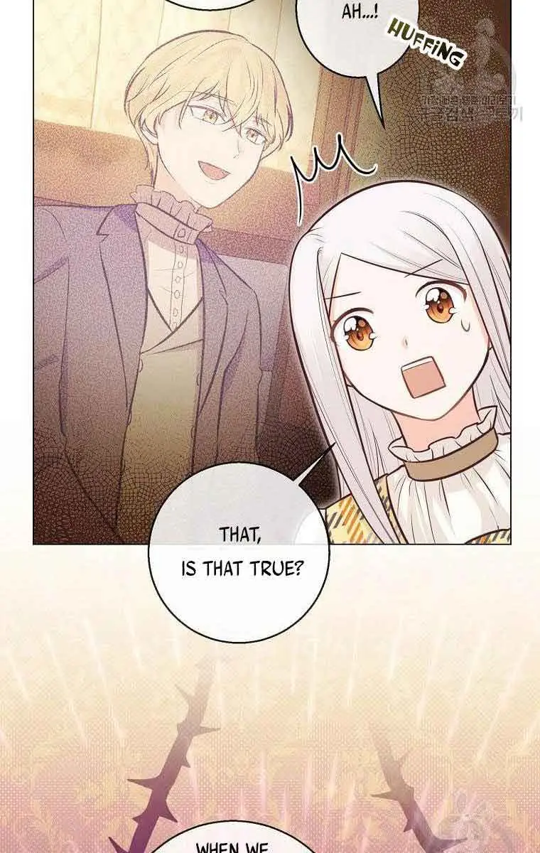 Who Do You Like More, Mommy or Daddy? Chapter 22 Page 73
