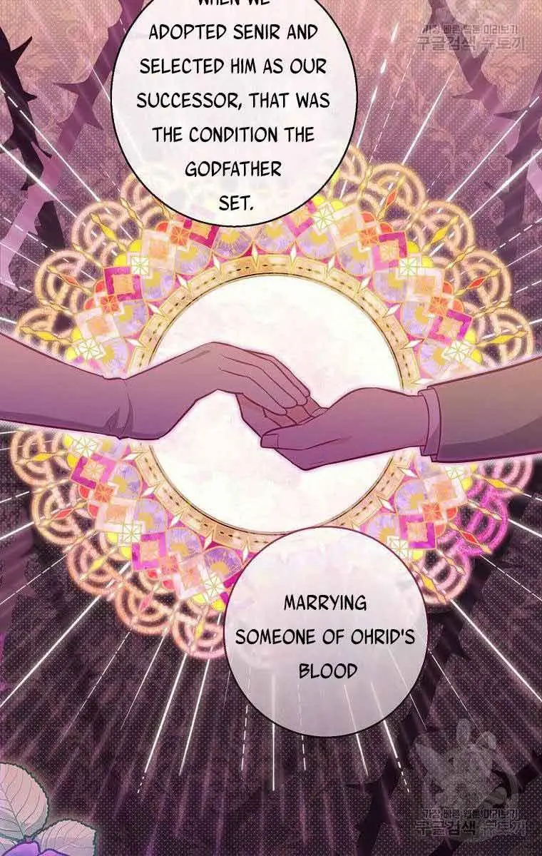Who Do You Like More, Mommy or Daddy? Chapter 22 Page 74