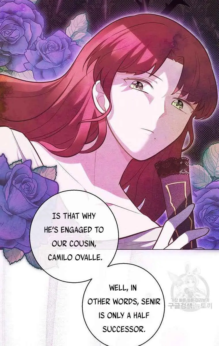 Who Do You Like More, Mommy or Daddy? Chapter 22 Page 75