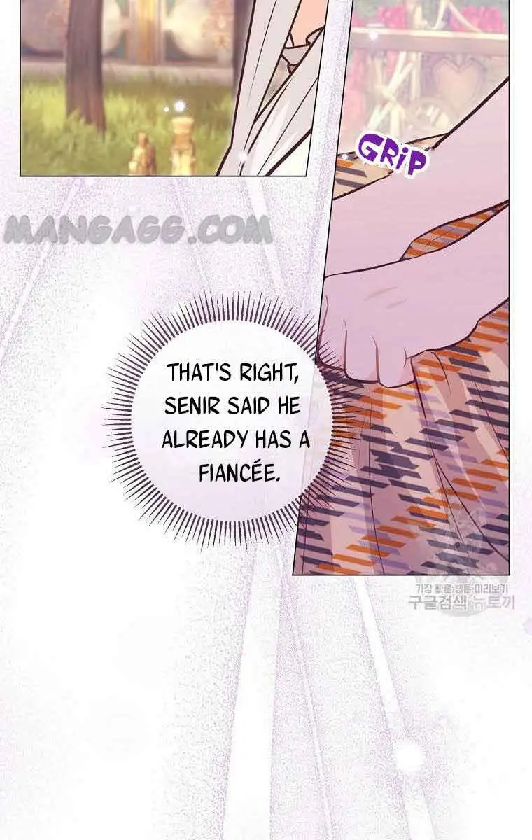 Who Do You Like More, Mommy or Daddy? Chapter 22 Page 77