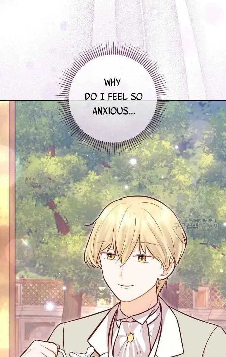 Who Do You Like More, Mommy or Daddy? Chapter 22 Page 78