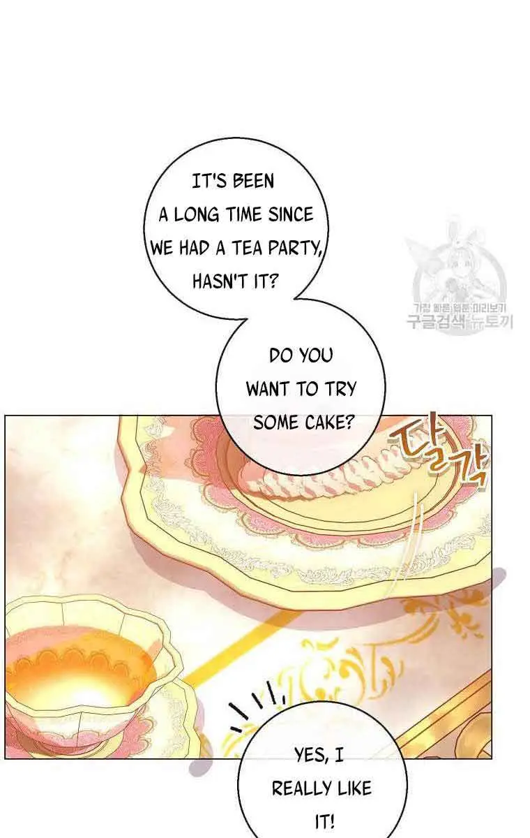 Who Do You Like More, Mommy or Daddy? Chapter 22 Page 81