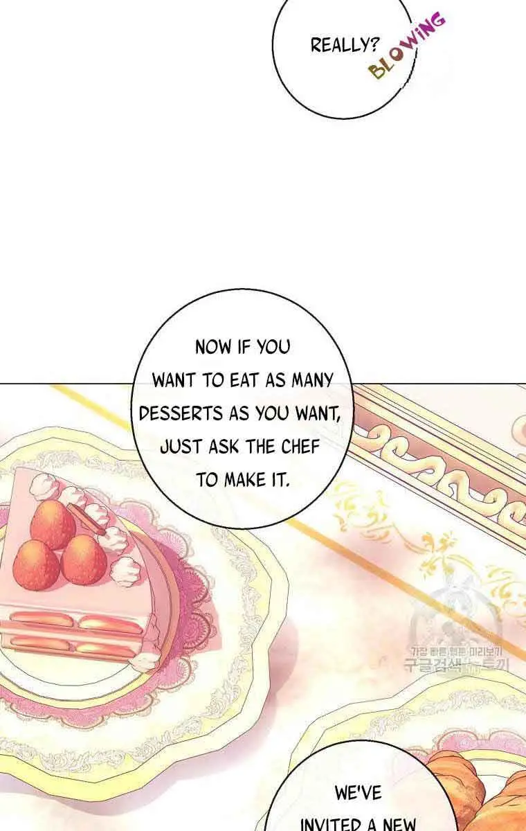 Who Do You Like More, Mommy or Daddy? Chapter 22 Page 85