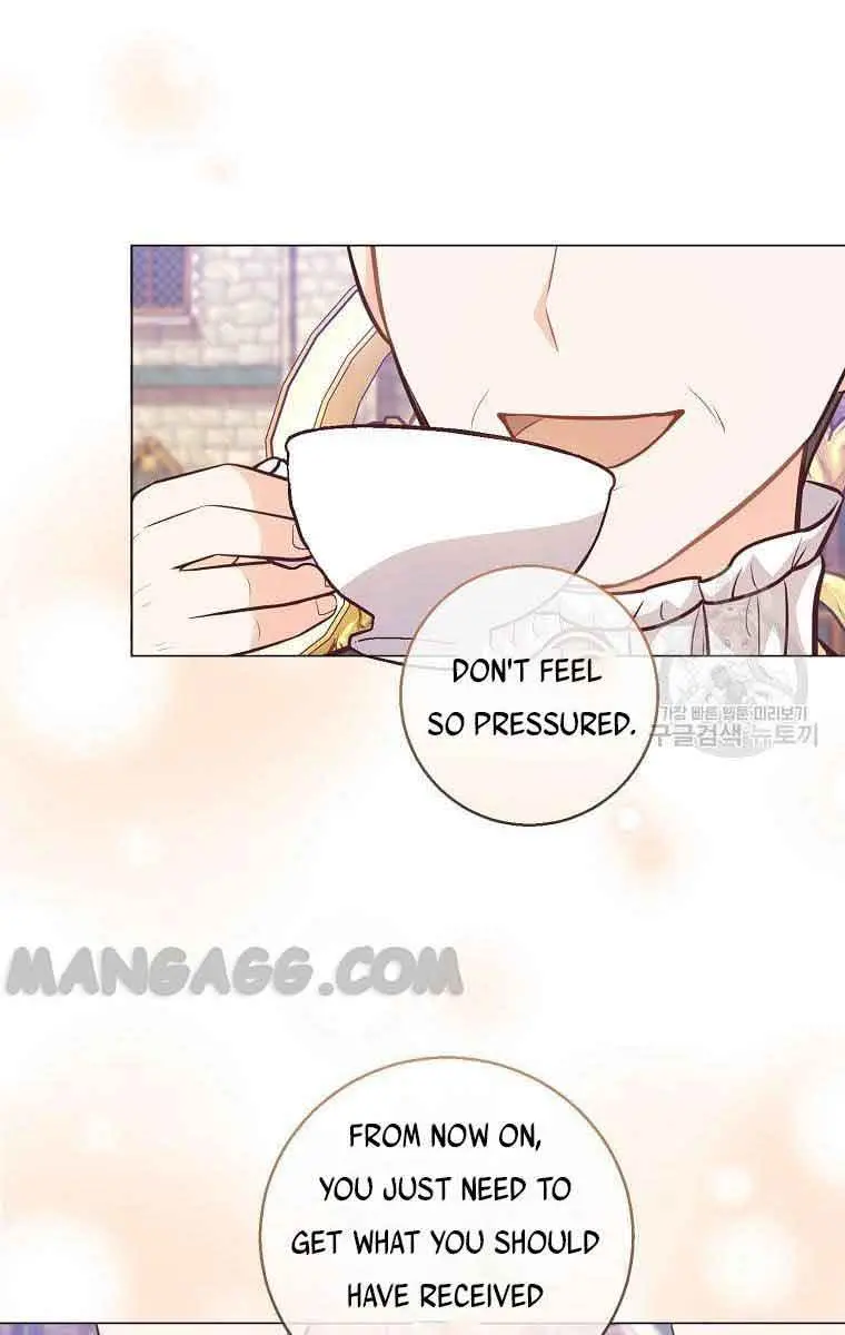 Who Do You Like More, Mommy or Daddy? Chapter 22 Page 88
