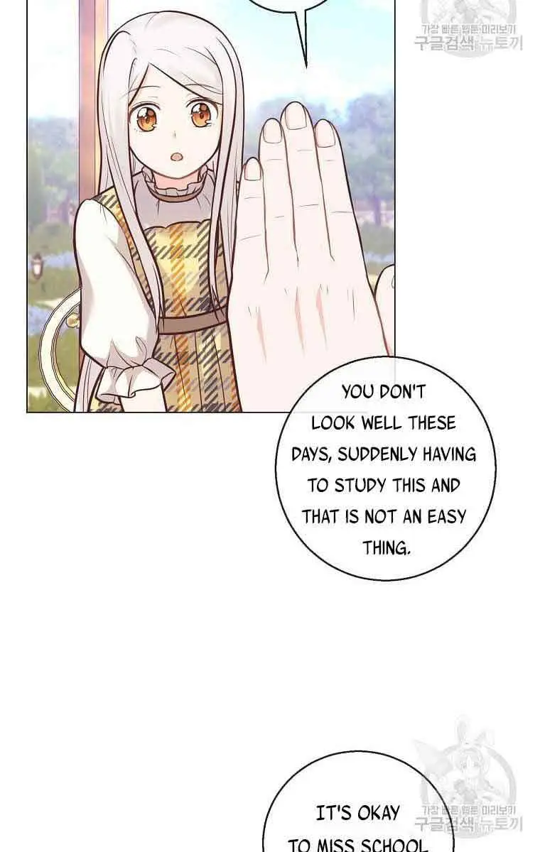 Who Do You Like More, Mommy or Daddy? Chapter 22 Page 94