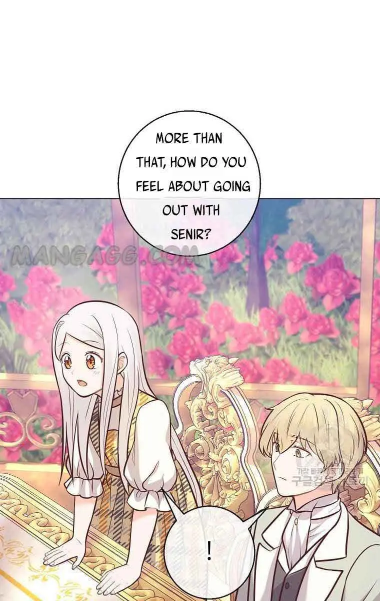 Who Do You Like More, Mommy or Daddy? Chapter 22 Page 96