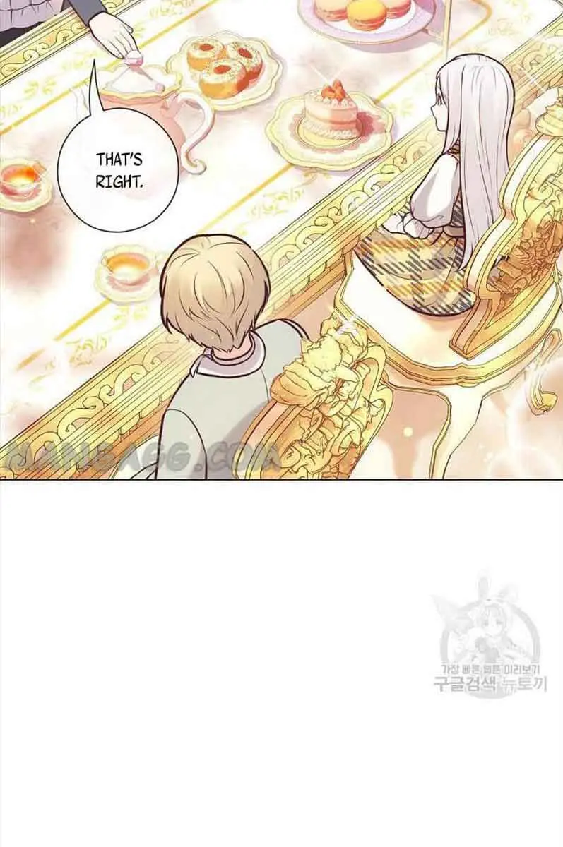 Who Do You Like More, Mommy or Daddy? Chapter 23 Page 3