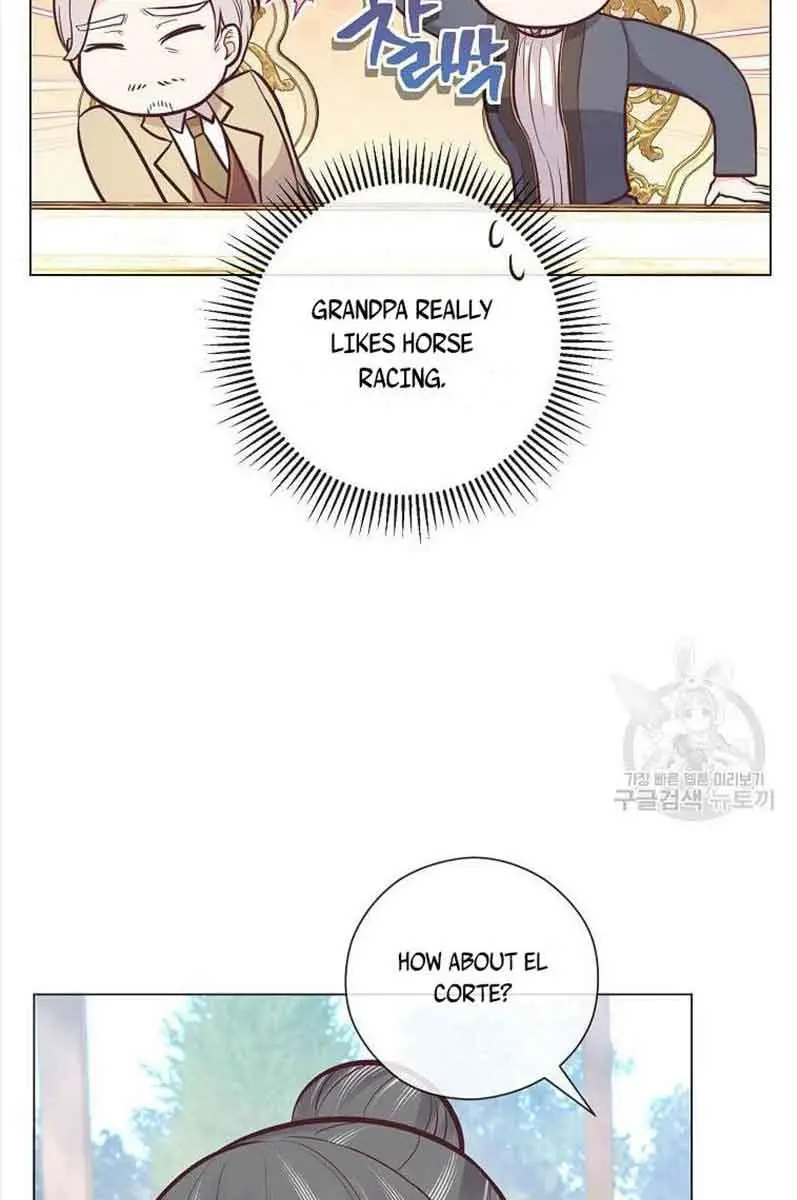 Who Do You Like More, Mommy or Daddy? Chapter 23 Page 7