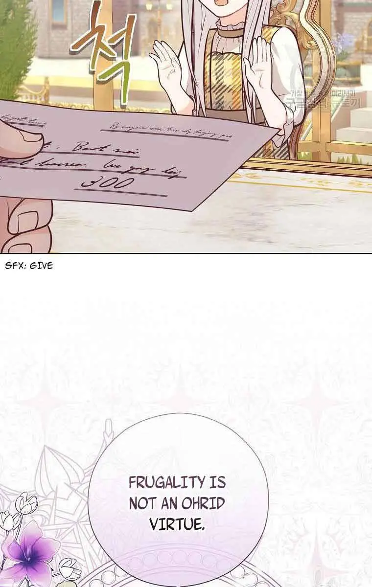 Who Do You Like More, Mommy or Daddy? Chapter 23 Page 16