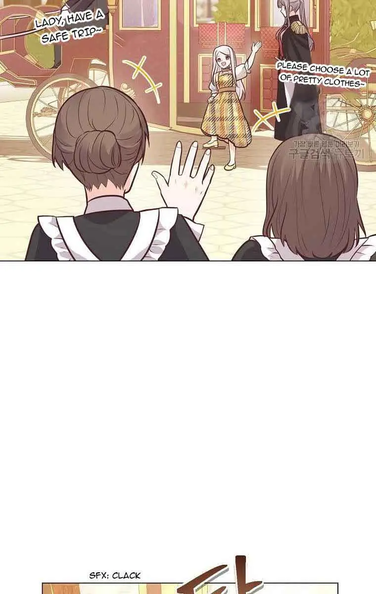Who Do You Like More, Mommy or Daddy? Chapter 23 Page 26