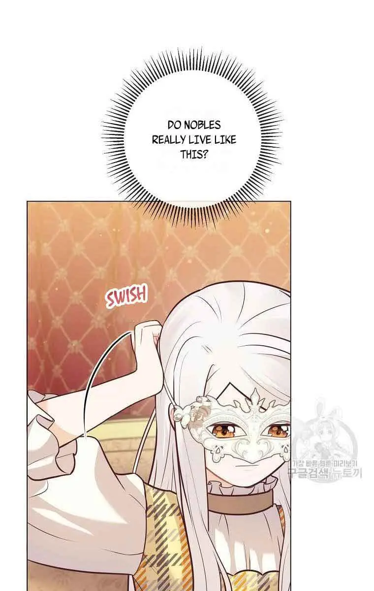 Who Do You Like More, Mommy or Daddy? Chapter 23 Page 31