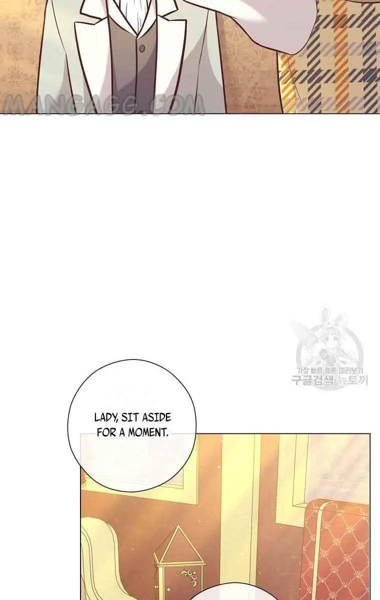 Who Do You Like More, Mommy or Daddy? Chapter 23 Page 33