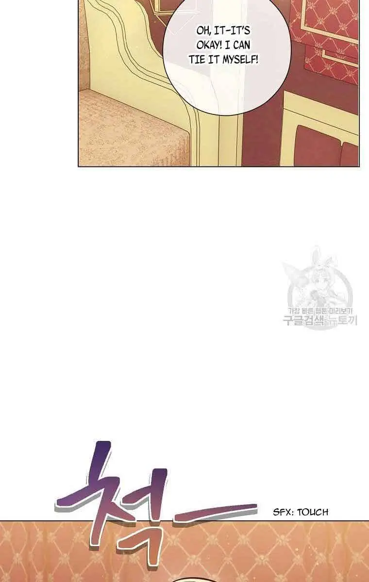 Who Do You Like More, Mommy or Daddy? Chapter 23 Page 34