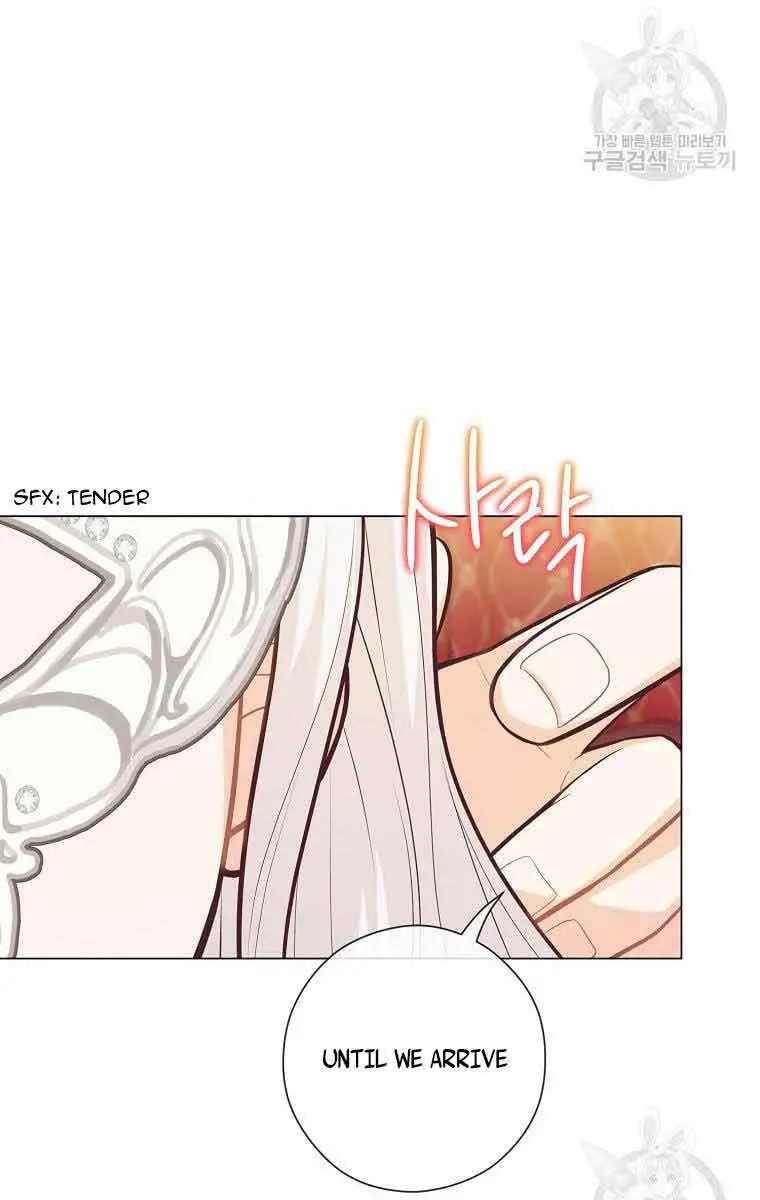 Who Do You Like More, Mommy or Daddy? Chapter 23 Page 39