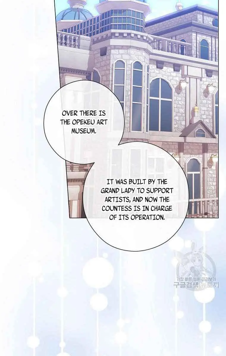 Who Do You Like More, Mommy or Daddy? Chapter 23 Page 42