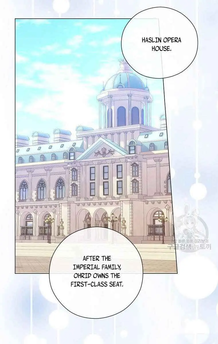 Who Do You Like More, Mommy or Daddy? Chapter 23 Page 43