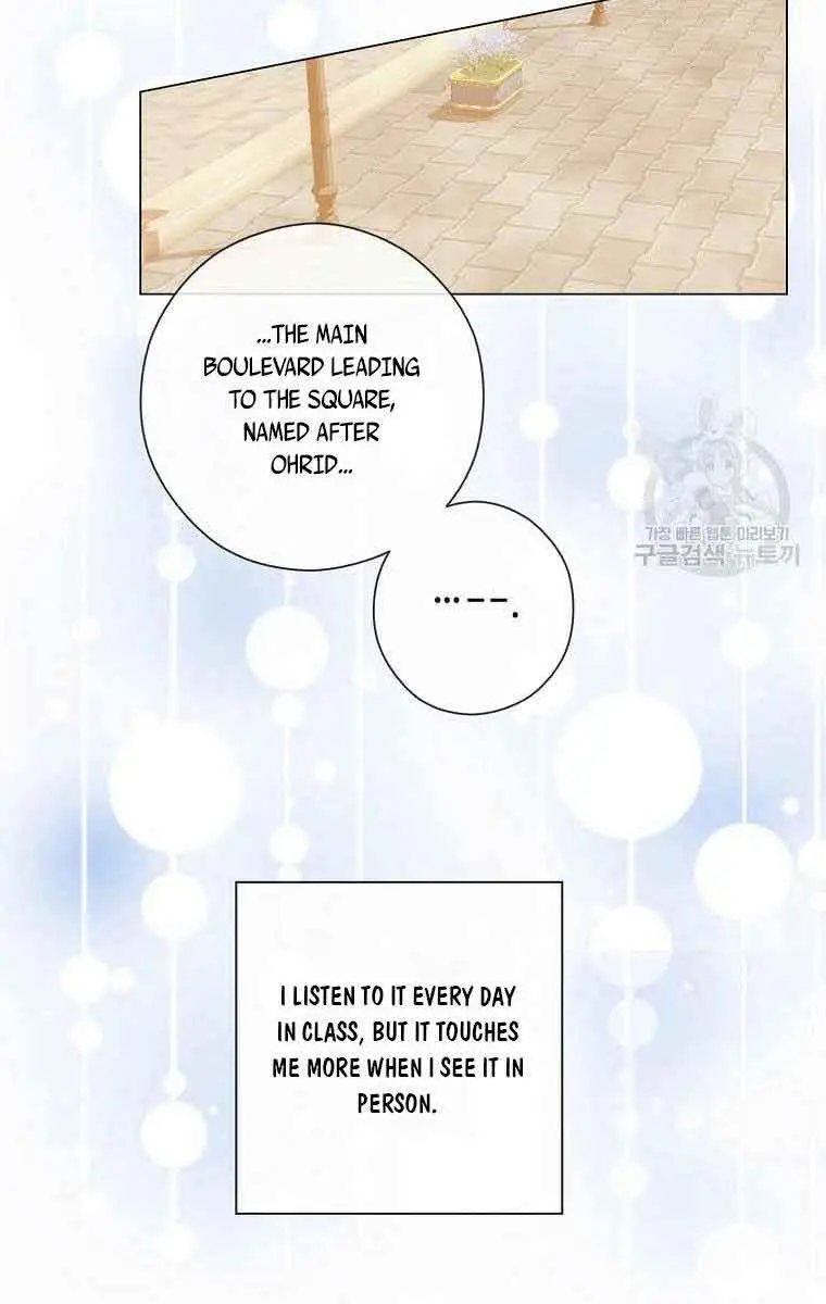 Who Do You Like More, Mommy or Daddy? Chapter 23 Page 47