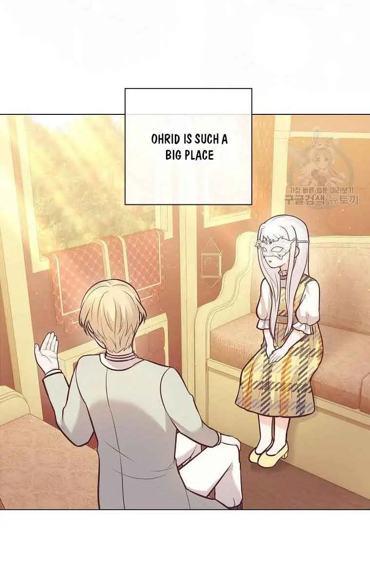 Who Do You Like More, Mommy or Daddy? Chapter 23 Page 48