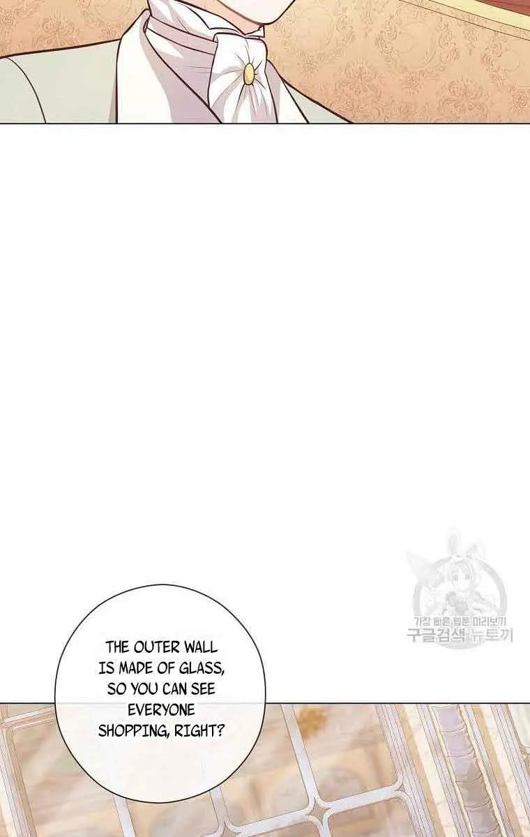 Who Do You Like More, Mommy or Daddy? Chapter 23 Page 54