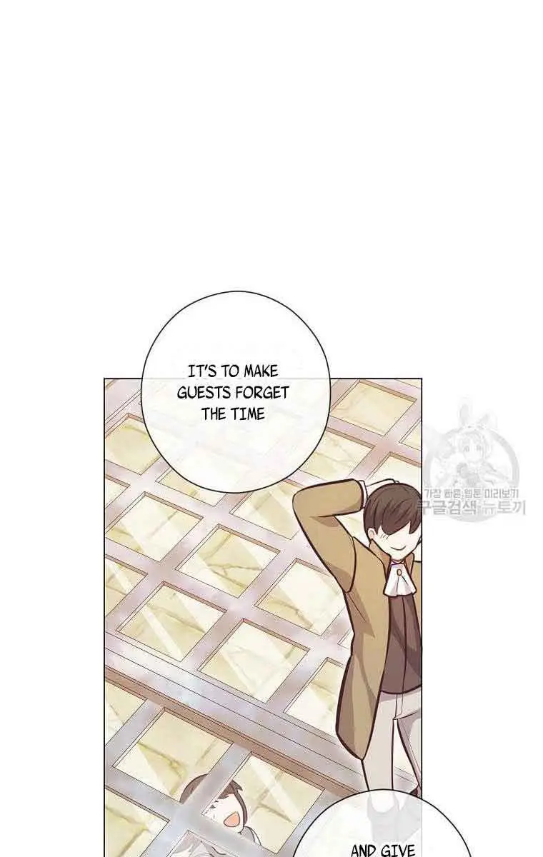 Who Do You Like More, Mommy or Daddy? Chapter 23 Page 56