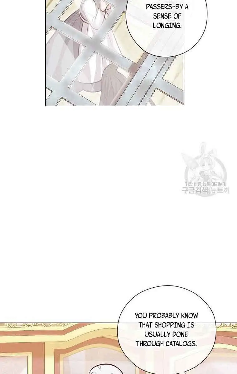 Who Do You Like More, Mommy or Daddy? Chapter 23 Page 57