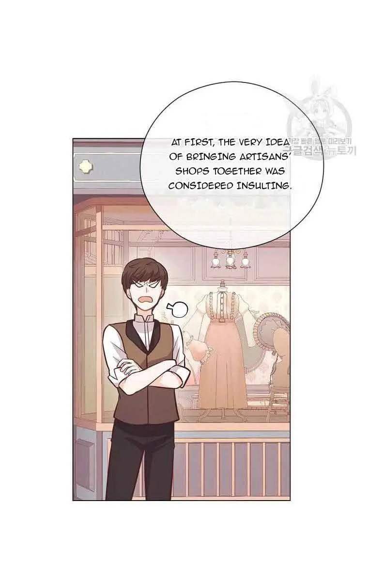 Who Do You Like More, Mommy or Daddy? Chapter 23 Page 60