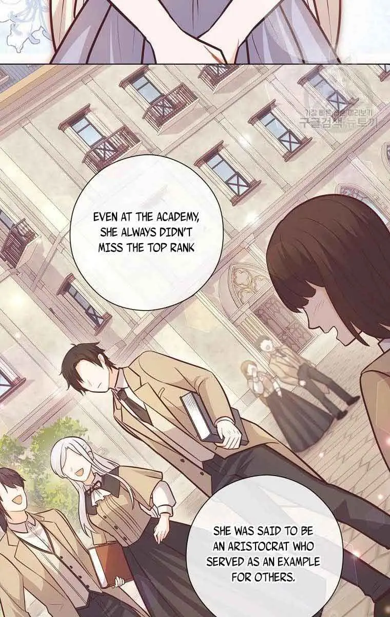 Who Do You Like More, Mommy or Daddy? Chapter 23 Page 68