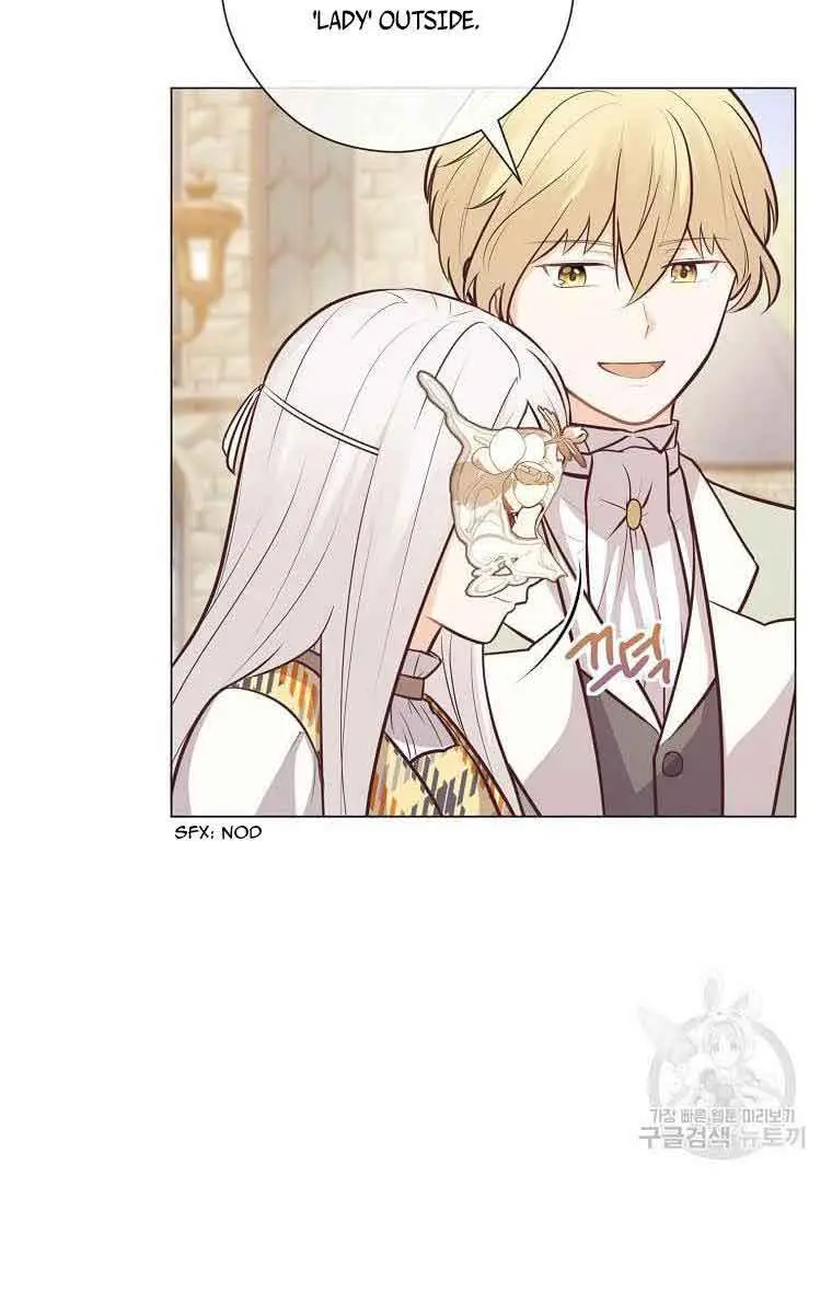 Who Do You Like More, Mommy or Daddy? Chapter 23 Page 71