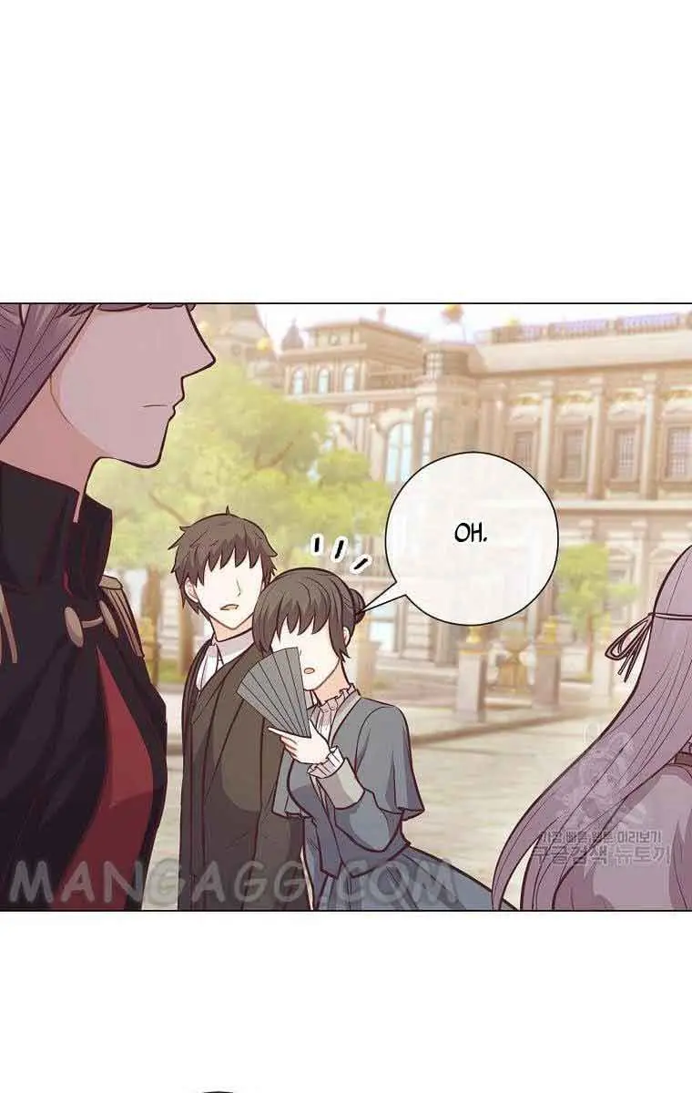 Who Do You Like More, Mommy or Daddy? Chapter 23 Page 72