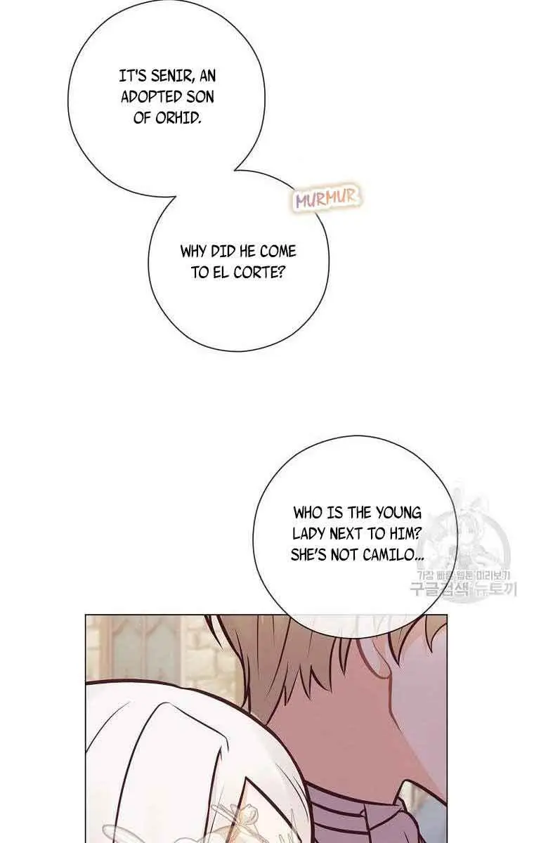 Who Do You Like More, Mommy or Daddy? Chapter 23 Page 73