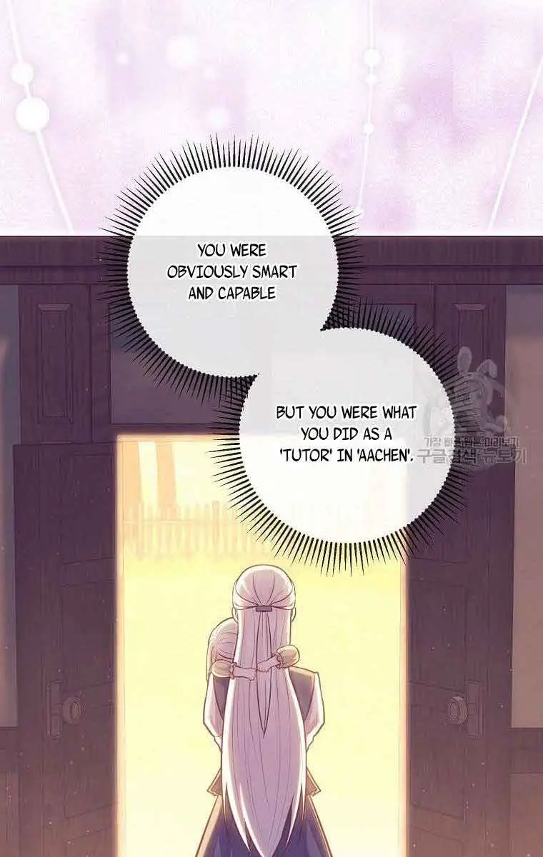 Who Do You Like More, Mommy or Daddy? Chapter 23 Page 75