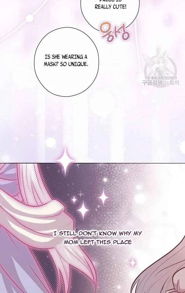 Who Do You Like More, Mommy or Daddy? Chapter 23 Page 78